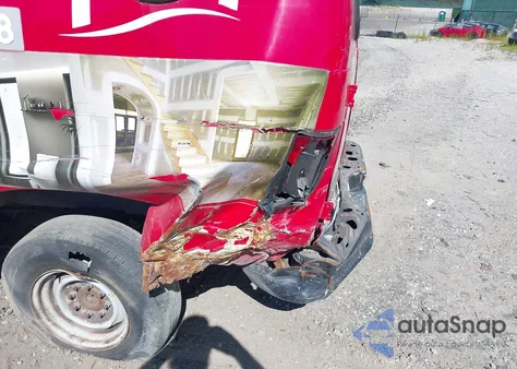 2012 Ford E-250 Commercial из США, поврежденный, VIN 1FTNE2EW9CDA60128